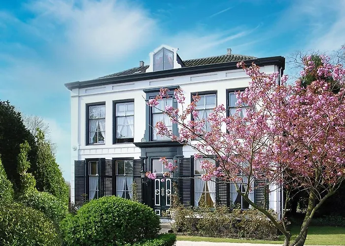 Hotel Pension 'T Huys Grol