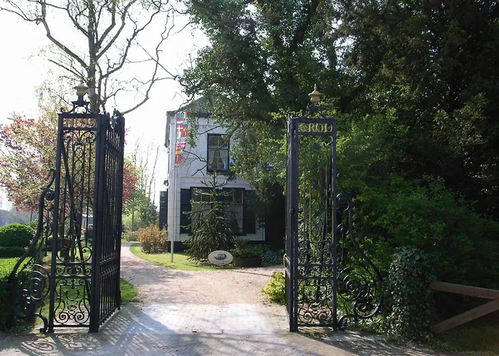 Hotel Pension 'T Huys Grol