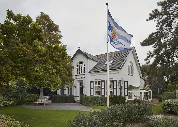 Villa Westerduin